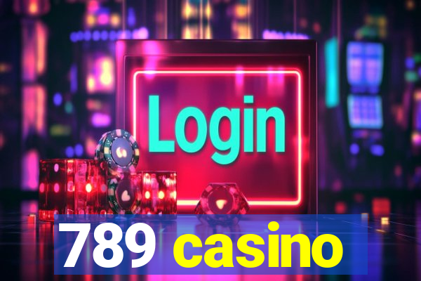 789 casino